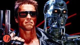 The Terminator Saga in 10 Minutes by Mariusz 