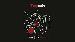 Lior Izhaki Drums - TRACTOR (feat. TAPASH)