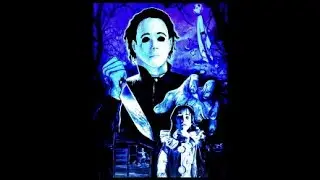 Halloween 4 Theme (1 Hour)