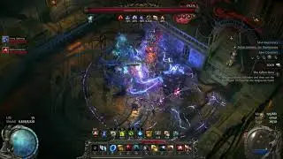 Citadel Boss Hits Harder Than the Final Boss?! This Feels Overtuned