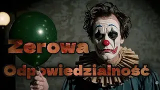 Zibi - zerowa odpowiedzialność ft. CZaRnY [AI Visuals]