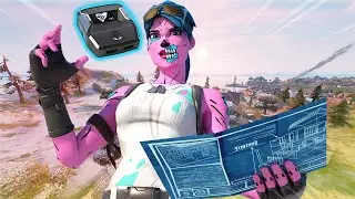 The BEST CRONUS ZEN SCRIPT For FORTNITE CHAPTER 3 SEASON 3 ON PS4, PC, XBOX [AIMASSIST++ AIMBOT]
