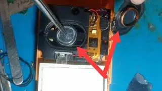 Damage speaker solution#youtubeshorts #mobilerepair #mobileshorts 