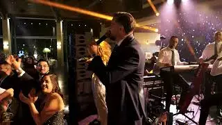 مراد قربي Morad Korabi | شفتا بشارع الحمرا/جن جنوني/بيبعت الله كبير2025
