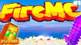 My First Day in FireMc | Season 5