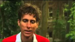 Michael Callen - featured in film 'Positively False - Birth of A Heresy'
