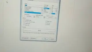 How to set Arial 12 as a default font in MS word