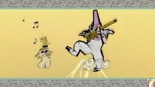 ŌKAMI HD Brush Gods- Hasugami