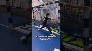Training reaction time, agility, and concentration in handball goalkeepers using the SwitchedOn app