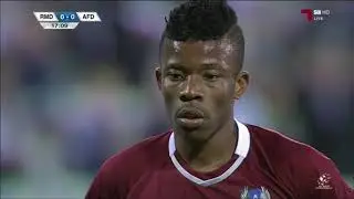agege10 talento vs real madrid final 2016