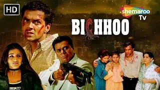 Bichhoo &ndash; Bobby Deol&rsquo;s Intense Action Thriller | Full Movie HD