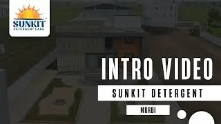 🌿 Introducing Sunkit Detergent: A New Era of Clean from Morbi, Gujarat! | Fresh Group🌿