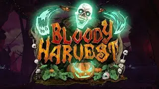 BLOODY HARVEST - Borderlands 3 Gameplay