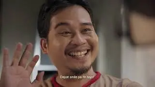 Colgate #SmileStrong Stories: What Kuya Chaelvert did after a job rejection