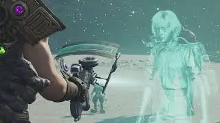FINAL FANTASY VII REBIRTH - Phenomenon Intel: River Mouth Mob (Chadley's Past)