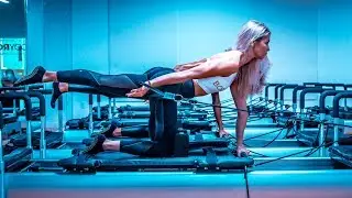 BODYROK | Pilates Re-Designed