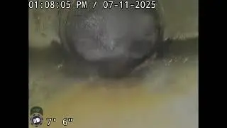 #33412 pool backwash drain