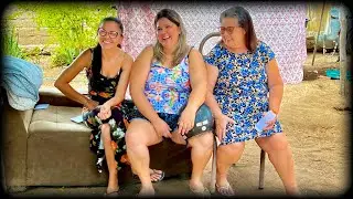 A Técnica Pra O Marido Não Sair de Casa!