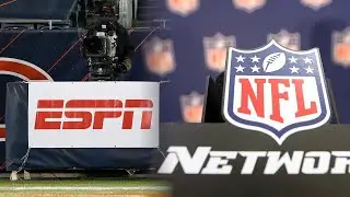 ESPN announces massive deal acquiring NFL network, becoming home of WWE