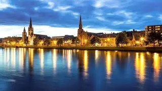 Mercure Inverness Hotel, UK | Holidays In Europe