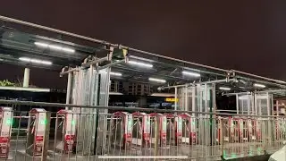 Istanbul Turkey - How to get to Kadıköy from Söğütlüçeşme Metrobüs?