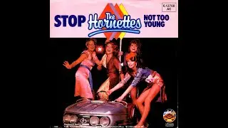 The Hornettes  
