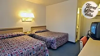 Regency Inn Tulsa | Tulsa (OK), United States | Hotel Review 🏨