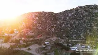 🌄 Oportunidad única de terreno en Homeland, California 🌄