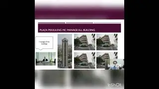 Law presentation video: Legal Dispute Pertaining Strata Title