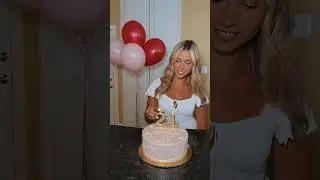 Didn&rsquo;t quite go as planned&hellip; #shorts #fail #birthday #cake #birthdaycelebration #college #summer