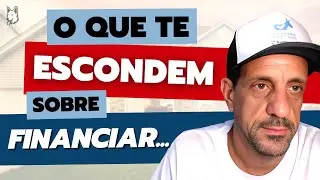 OS N&Uacute;MEROS REAIS SOBRE FINANCIAMENTOS DE IM&Oacute;VEIS - Cortes da Bastter.com