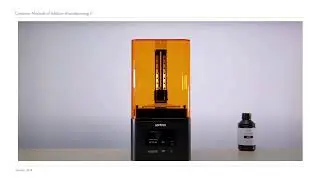 TechFocus IV: Caring for 3D-Printed Art - Nic Lee