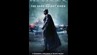 EVERYTHING SEQUEL: THE DARK KNIGHT RISES