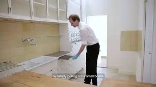 Die Frankfurter Küche in 