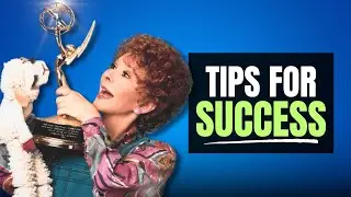Life Changing Lessons from Shari Lewis