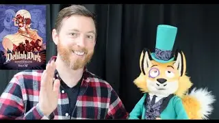 Conversations With Creators: Tony Cliff