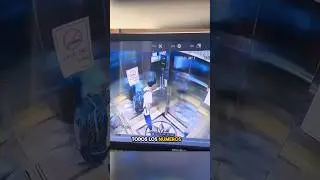 &iexcl;Ni&ntilde;o atrapado en un elevador! &iquest;Sobrevivi&oacute;? 😱🚪