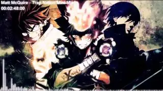 Nightcore - Trap Nation Mini Mix