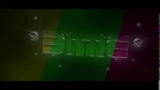TEMPLATE!! || By RexGraphics [B-DAY SPECIAL]