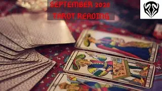 September Tarot Reading | Charm Reading