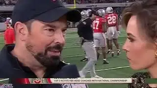 Miami pulls biggest upset in College Football Playoff history with 24-14 win over Ohio State