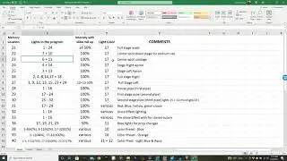 Playback Memory Description