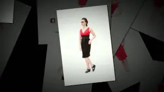 Convertible Skirt, Dresses | Malene Grotrian Design