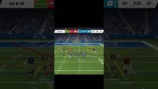 just deleted madden🤦🏾#shorts