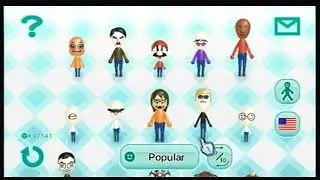 Check Mii Out Channel in 2024