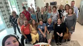Women’s Council of Realtors Stuart-Martin Recap 2025