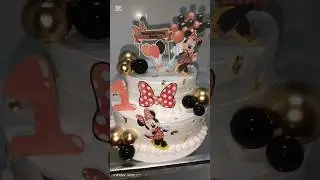 #mickeymouse #themecake