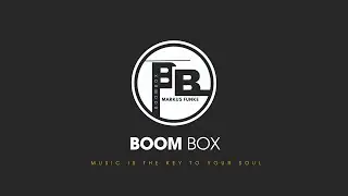 Boombox#32
