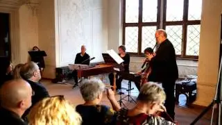 Bruce Dickey - Emendemus in melius