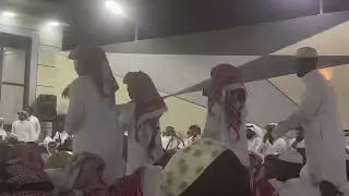 خبيتي الثنيان / وانا احمد الله شيخنا بن عيد            #السعودية #الرياض